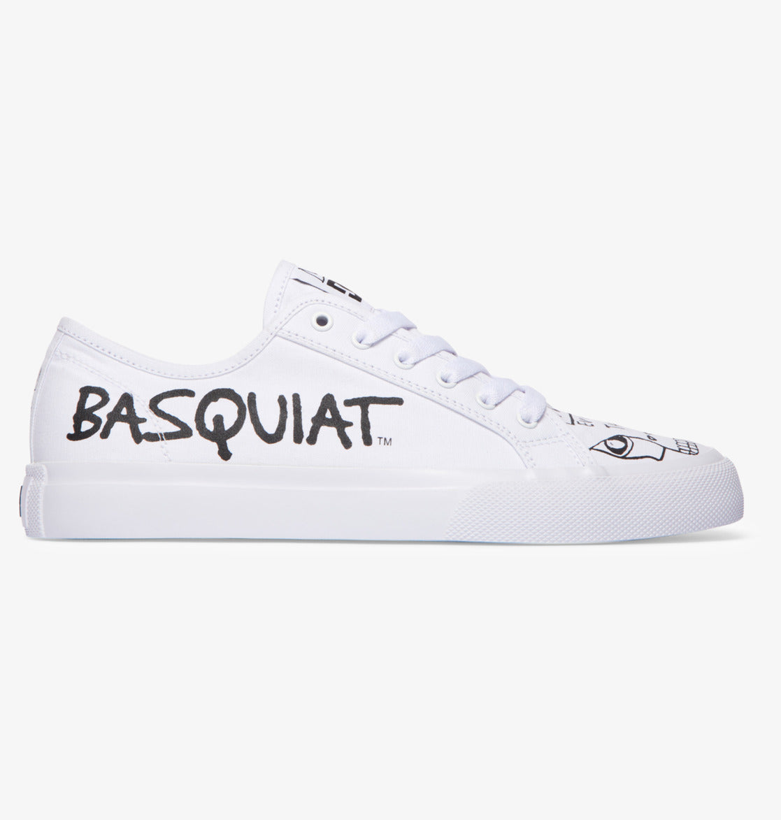 BASQUIAT MANUAL